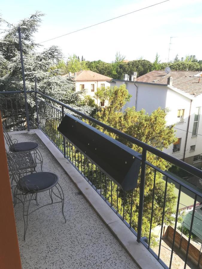 Vista Duomo Ravenna Apartment Eksteriør bilde